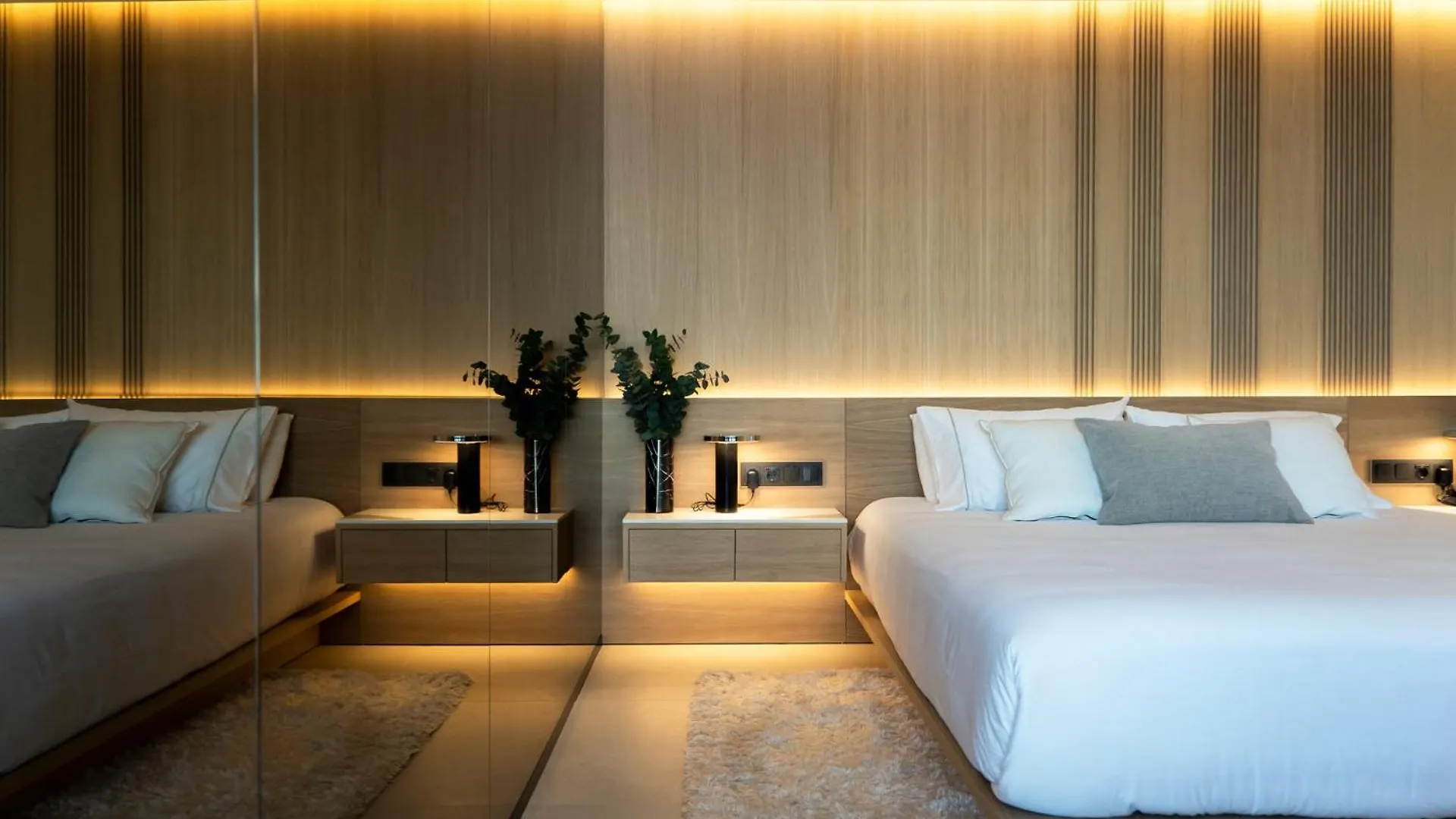 Ferienwohnung Oaxis Playamar Torremolinos 0*,  Spanien